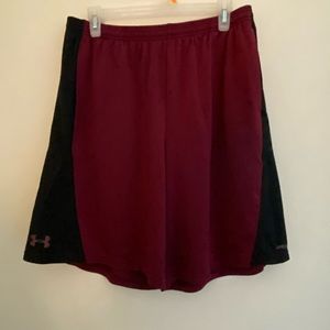 Basketball shorts